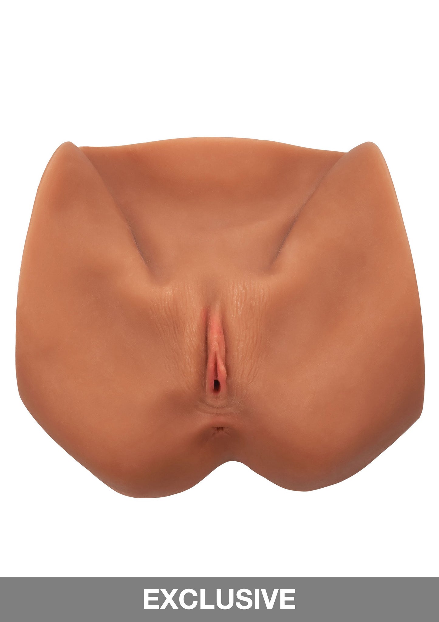 CalExotics Stroke It Life-size Pussy SKIN - 0