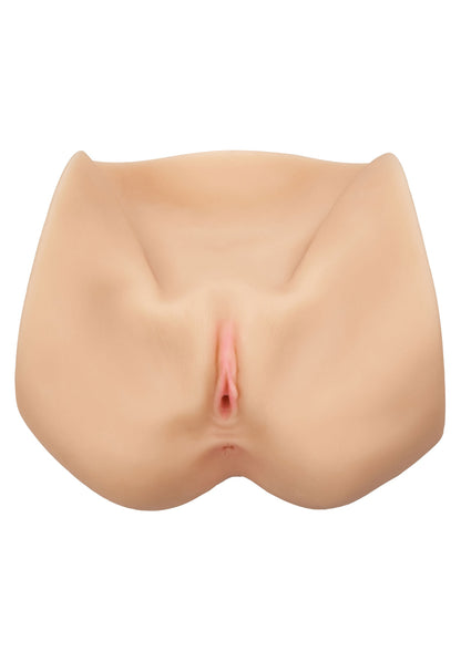 CalExotics Stroke It Life-size Pussy SKIN - 3