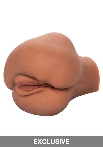 CalExotics Stroke It Side Banger SKIN - 1