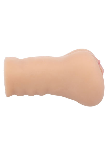 Liquid Silicone Juicy Pussy SKIN - 5