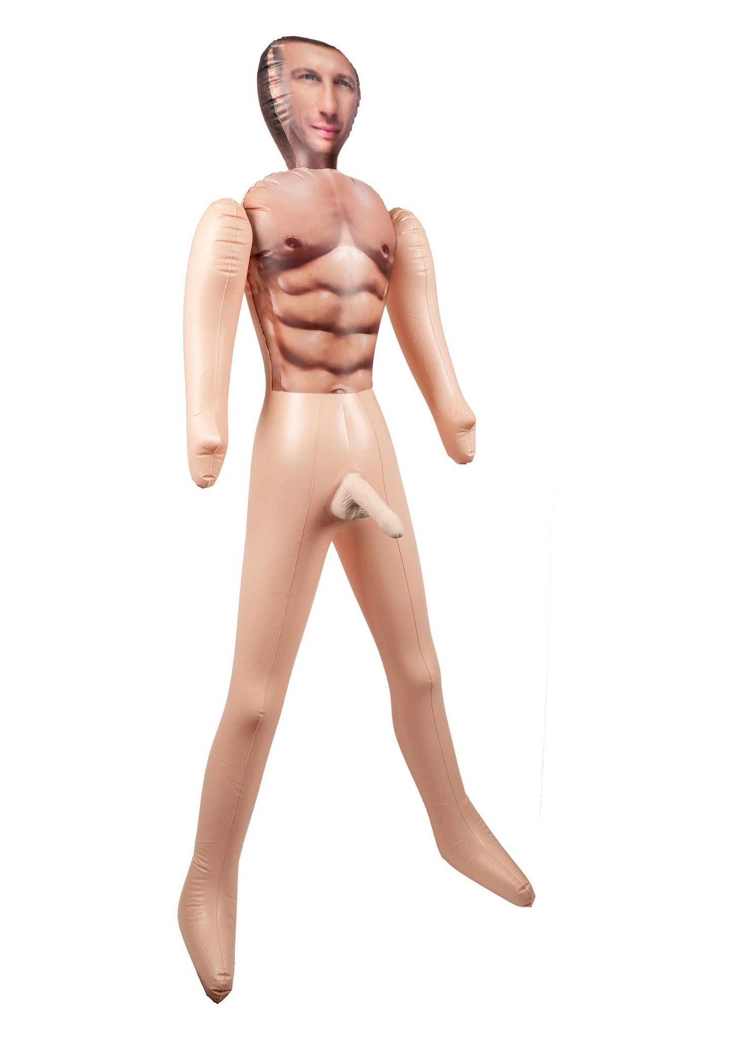 CalExotics Personal Trainer Love Doll SKIN - 5