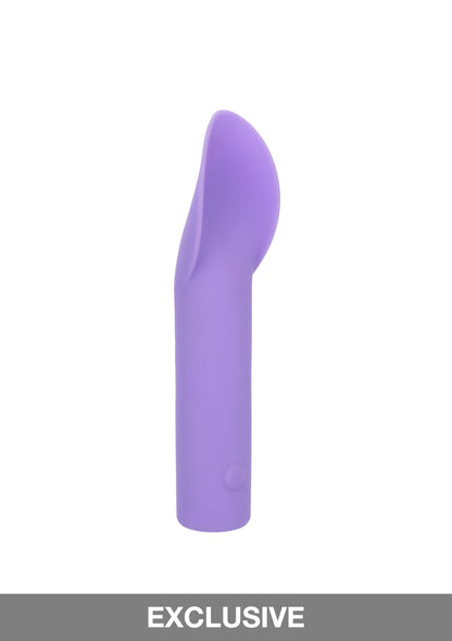 CalExotics Dr. Laura Berman Flutter PURPLE - 3