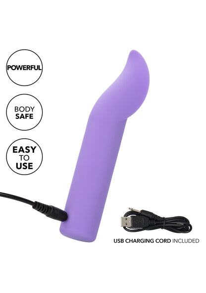 CalExotics Dr. Laura Berman Flutter PURPLE - 6