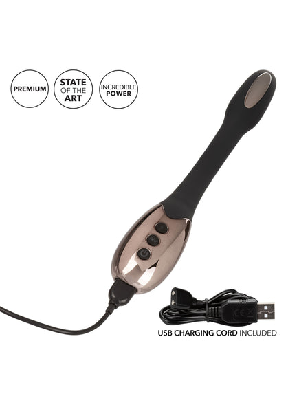 CalExotics Volt Electro Spark BLACK - 9