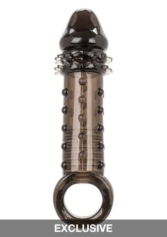 CalExotics Ultimate Stud Extender - Gray