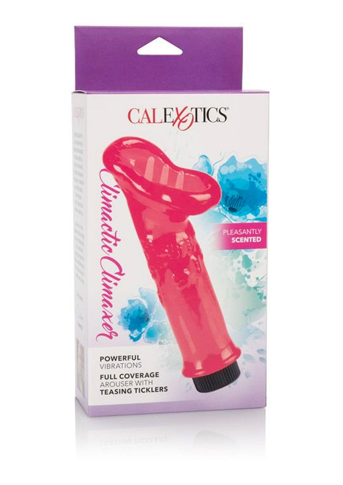 Climactic Climaxer RED - 2