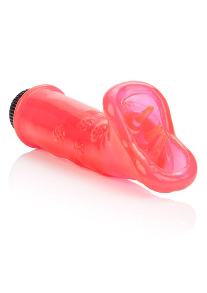 Climactic Climaxer RED - 1