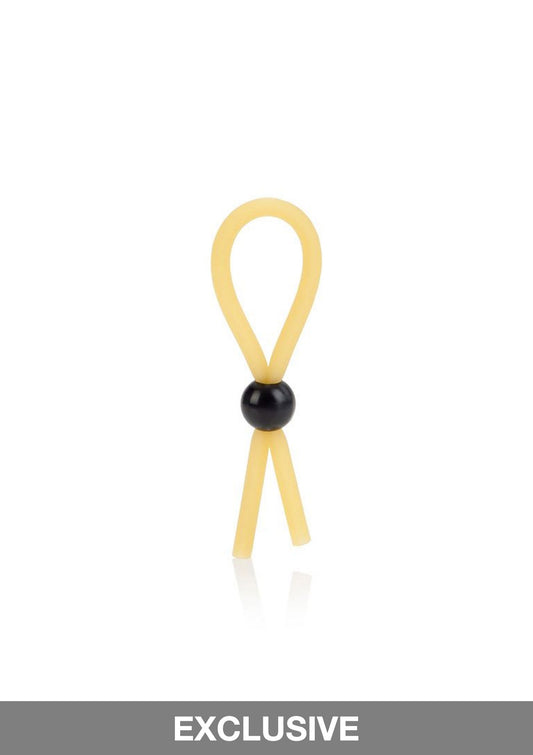 CalExotics The Lasso