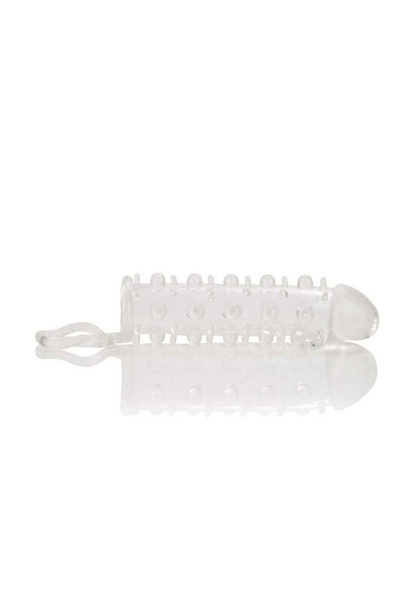 CalExotics Stud Extender TRANSPA - 3
