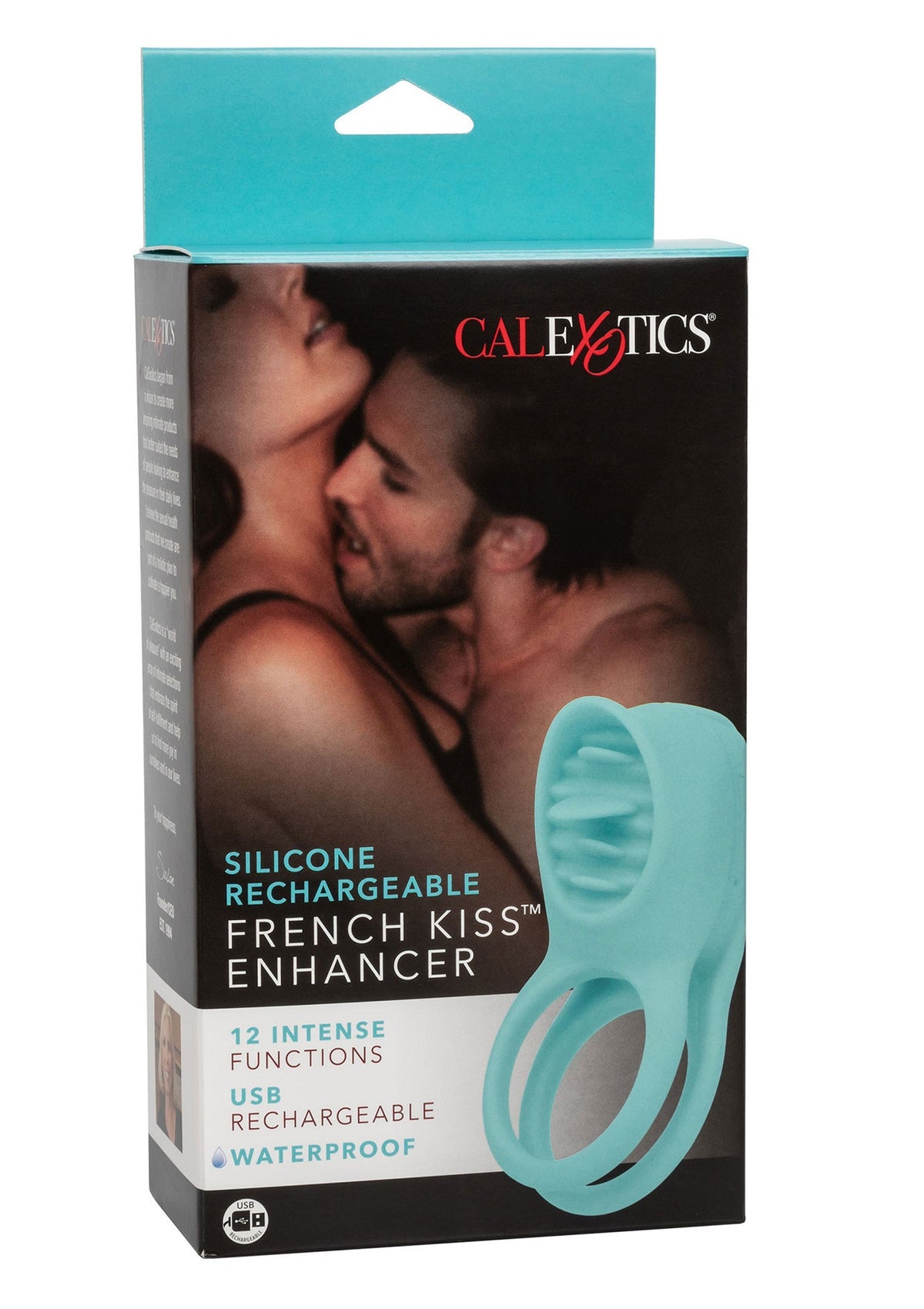French Kiss Enhancer MINT - 2