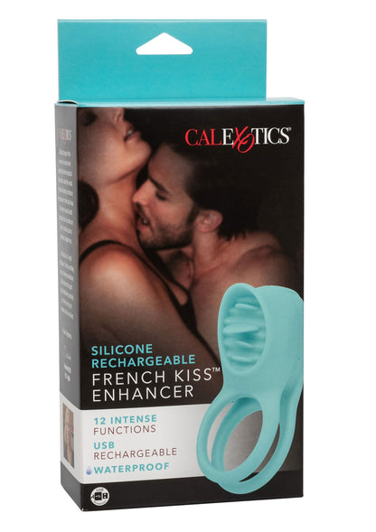 French Kiss Enhancer MINT - 2