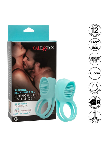 French Kiss Enhancer MINT - 4