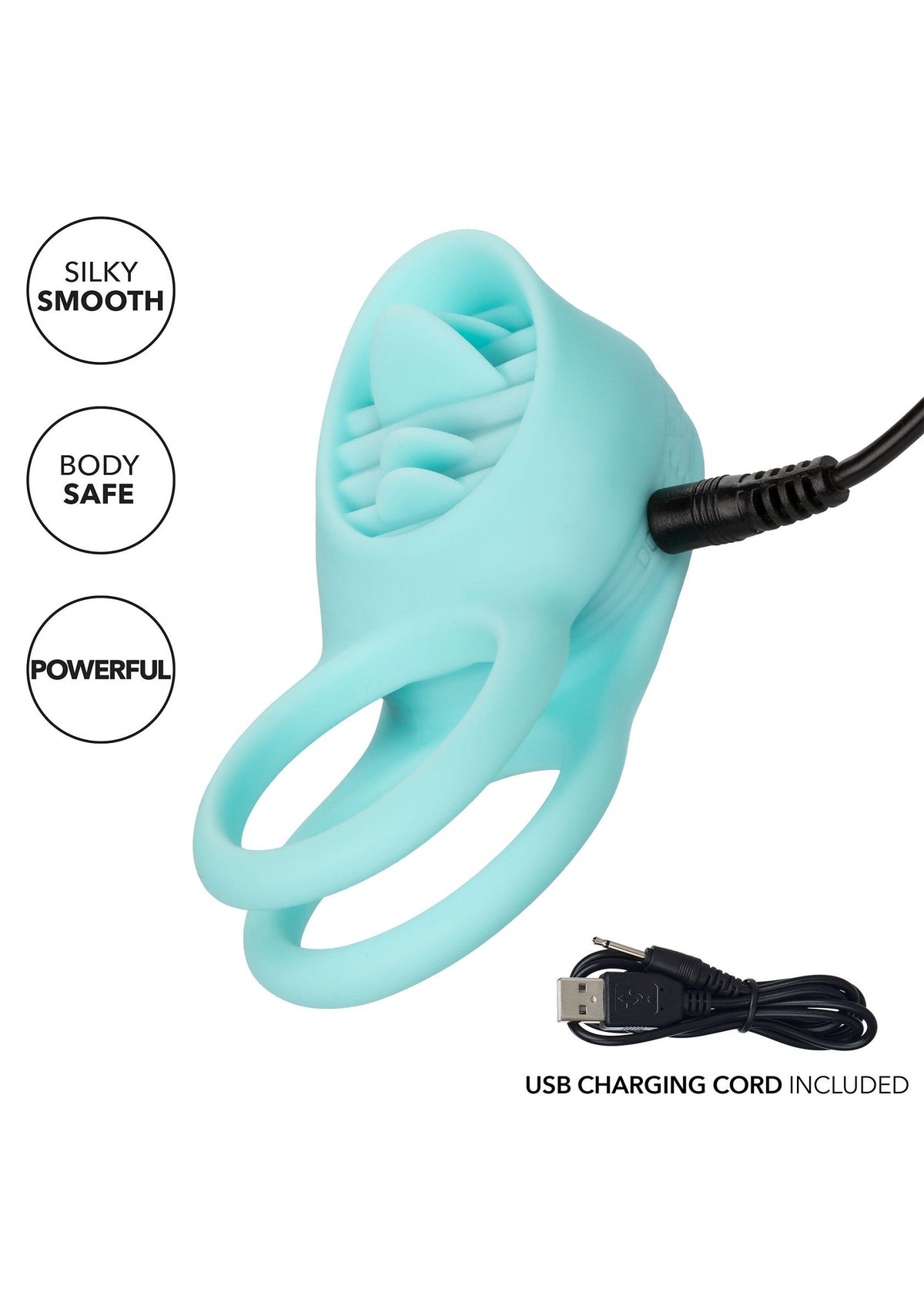 French Kiss Enhancer MINT - 5