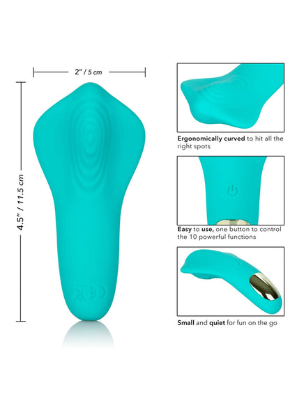 Slay Pleaser AQUA - 3