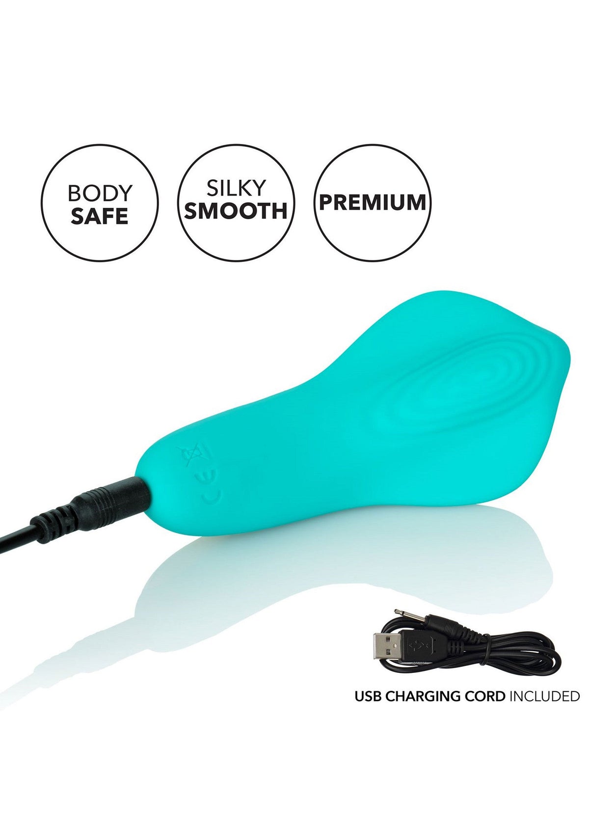 Slay Pleaser AQUA - 5