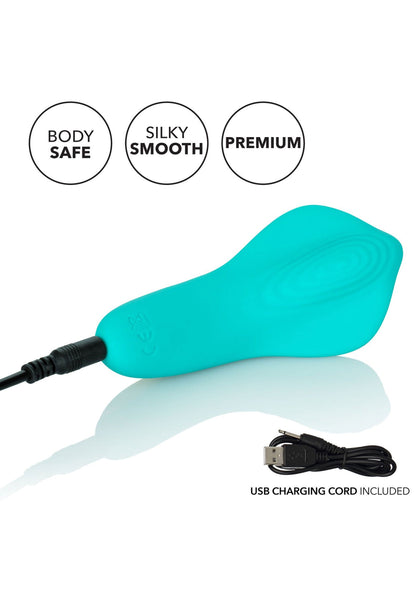 Slay Pleaser AQUA - 5