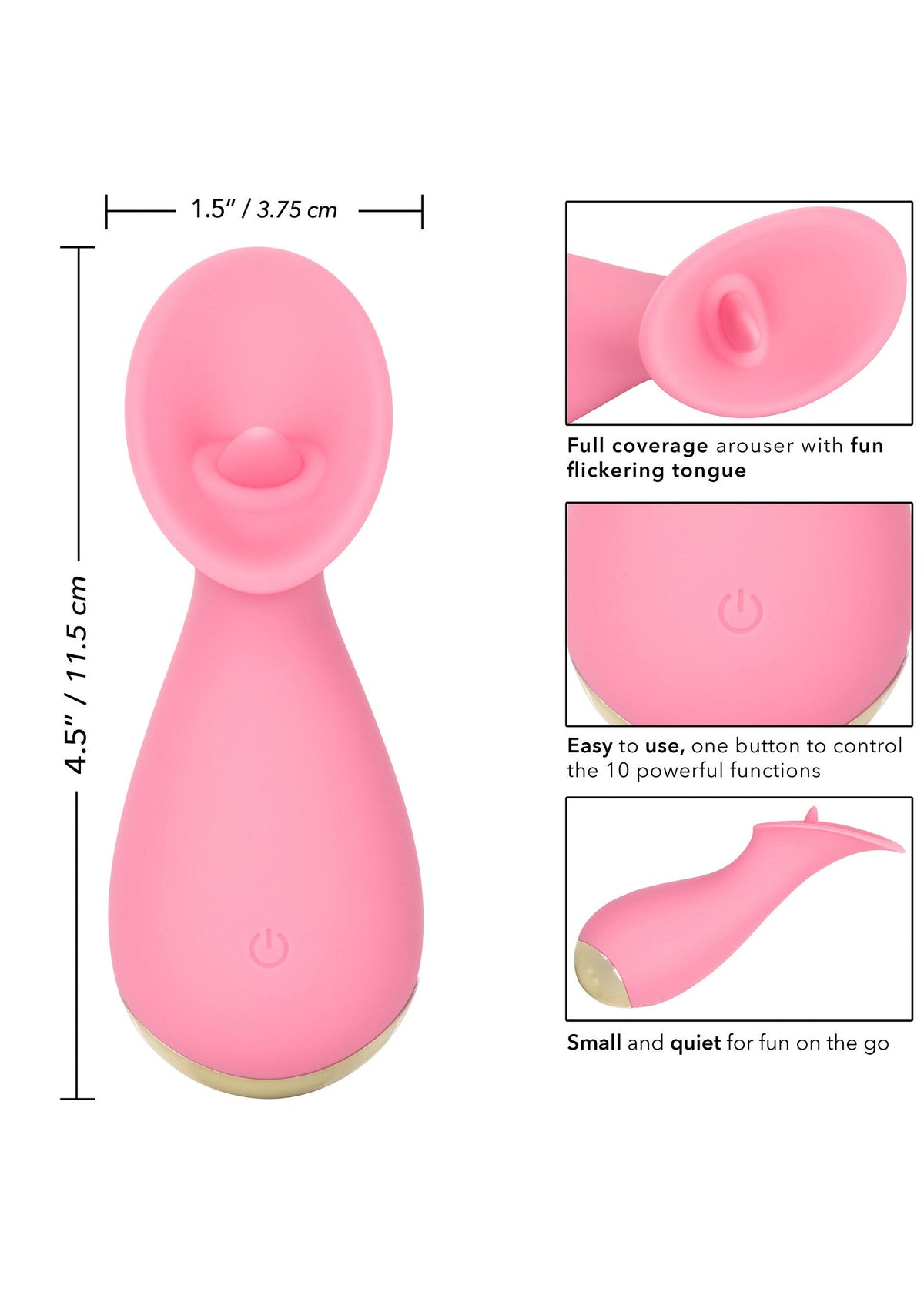 Slay Tickle Me PINK - 3