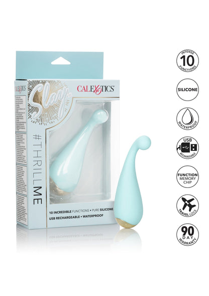 Slay Thrill Me AQUA - 4