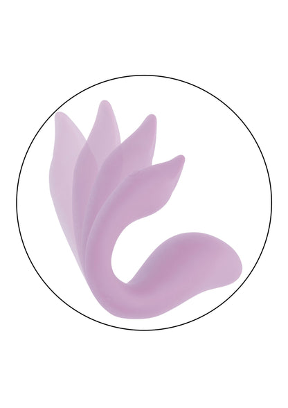 CalExotics Slay #FlexMe PURPLE - 13