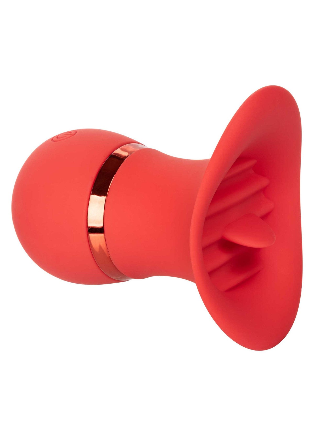 French Kiss Charmer RED - 0