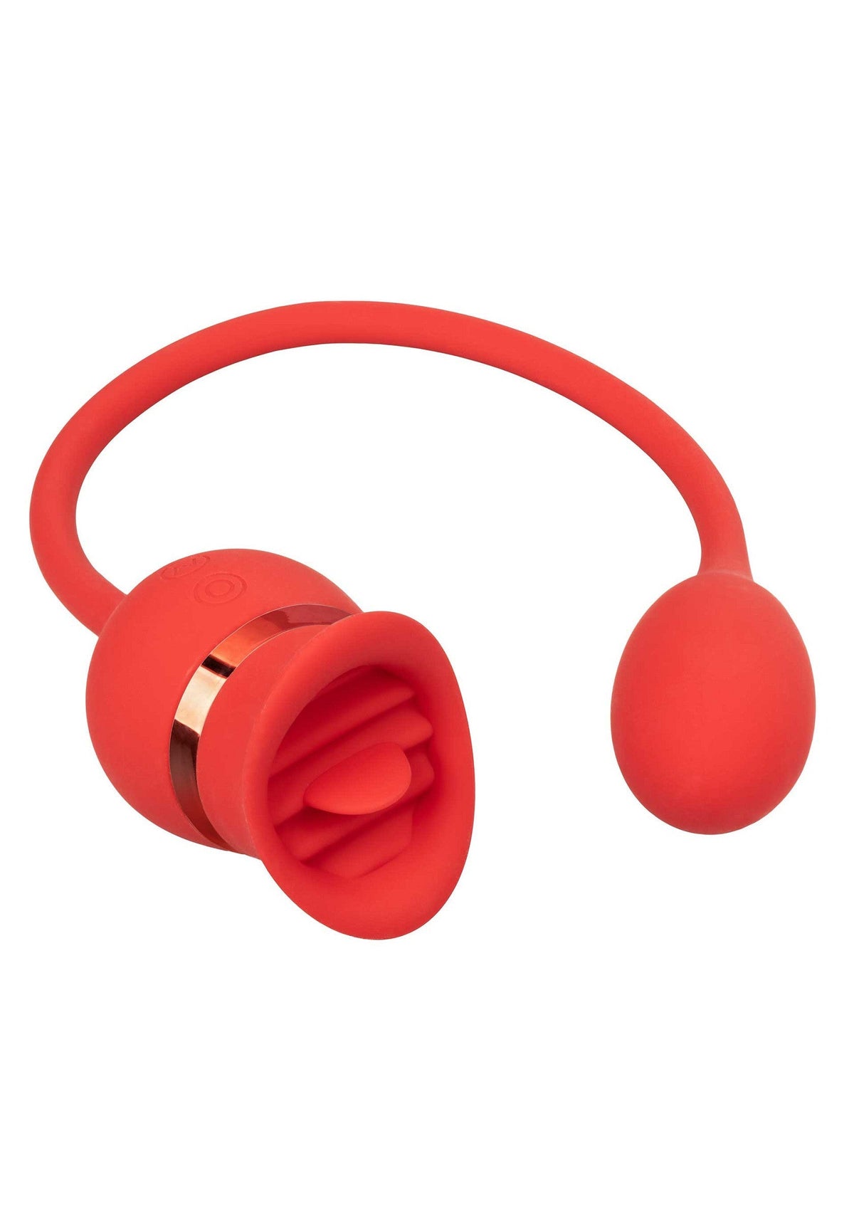 French Kiss Casanova RED - 1