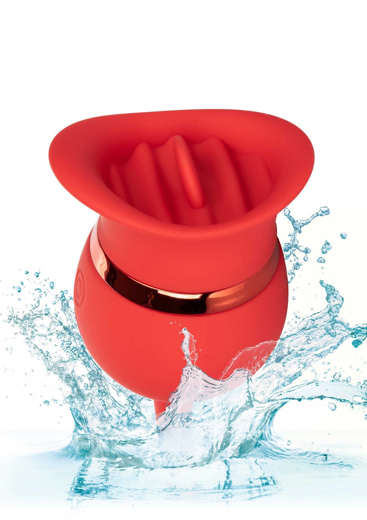 French Kiss Casanova RED - 6