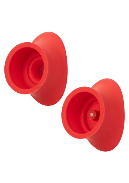 French Kiss Suck & Play Set RED - 14