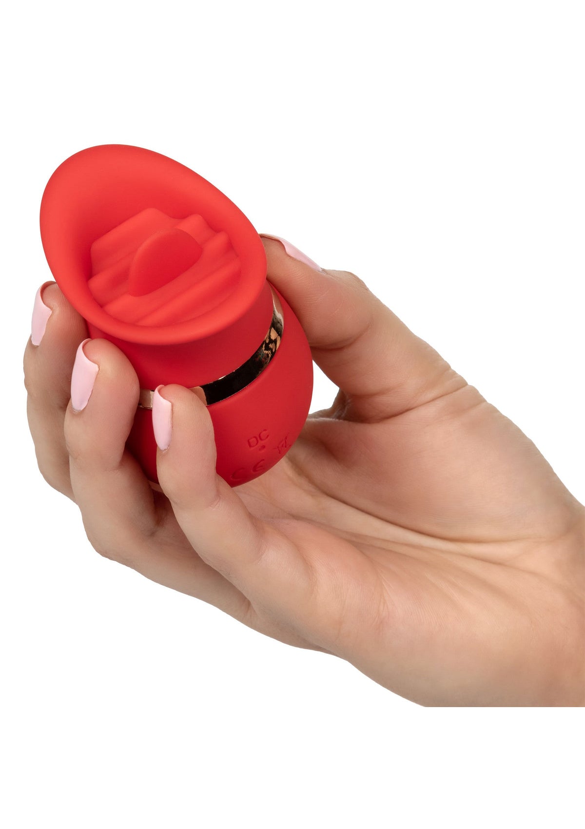 French Kiss Sweet Talker RED - 7