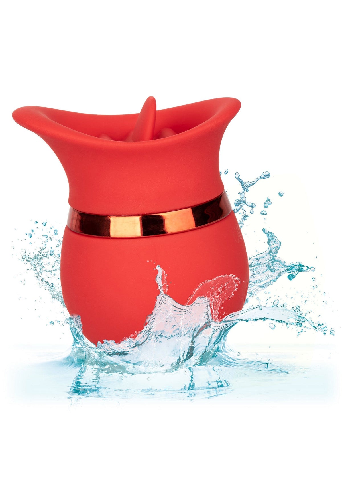 French Kiss Sweet Talker RED - 6