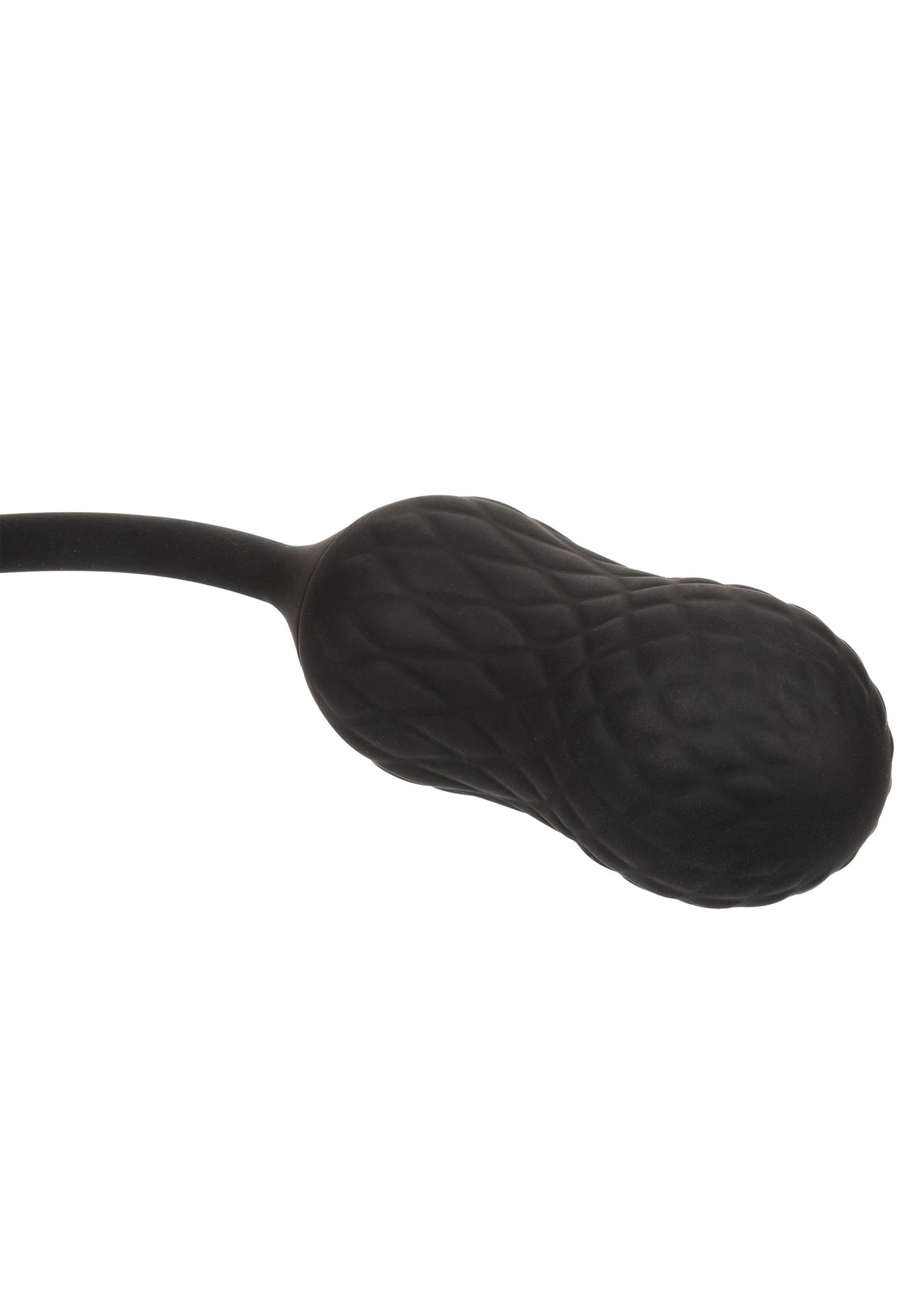 CalExotics French Kiss Elite Siren BLACK - 4