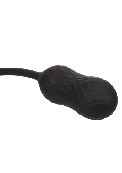 CalExotics French Kiss Elite Siren BLACK - 4