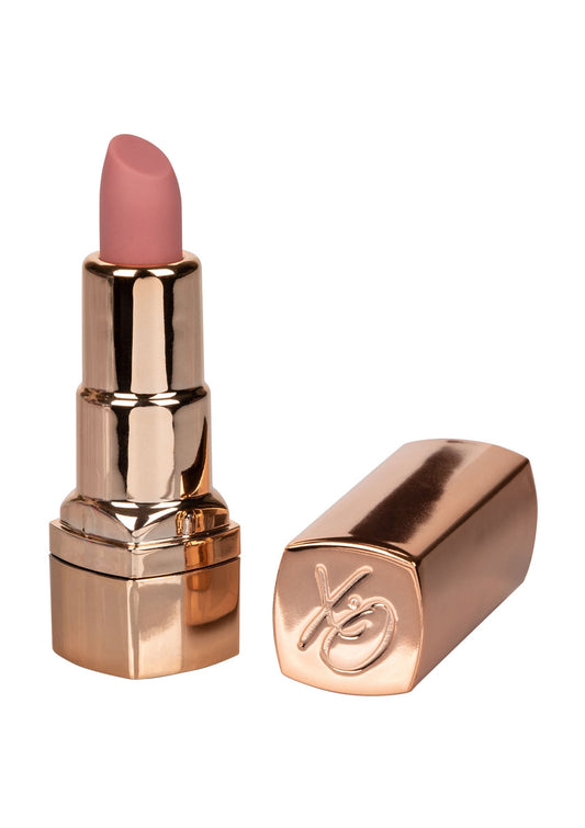 CalExotics Hide &amp; Play Rechargeable Lipstick - Pink