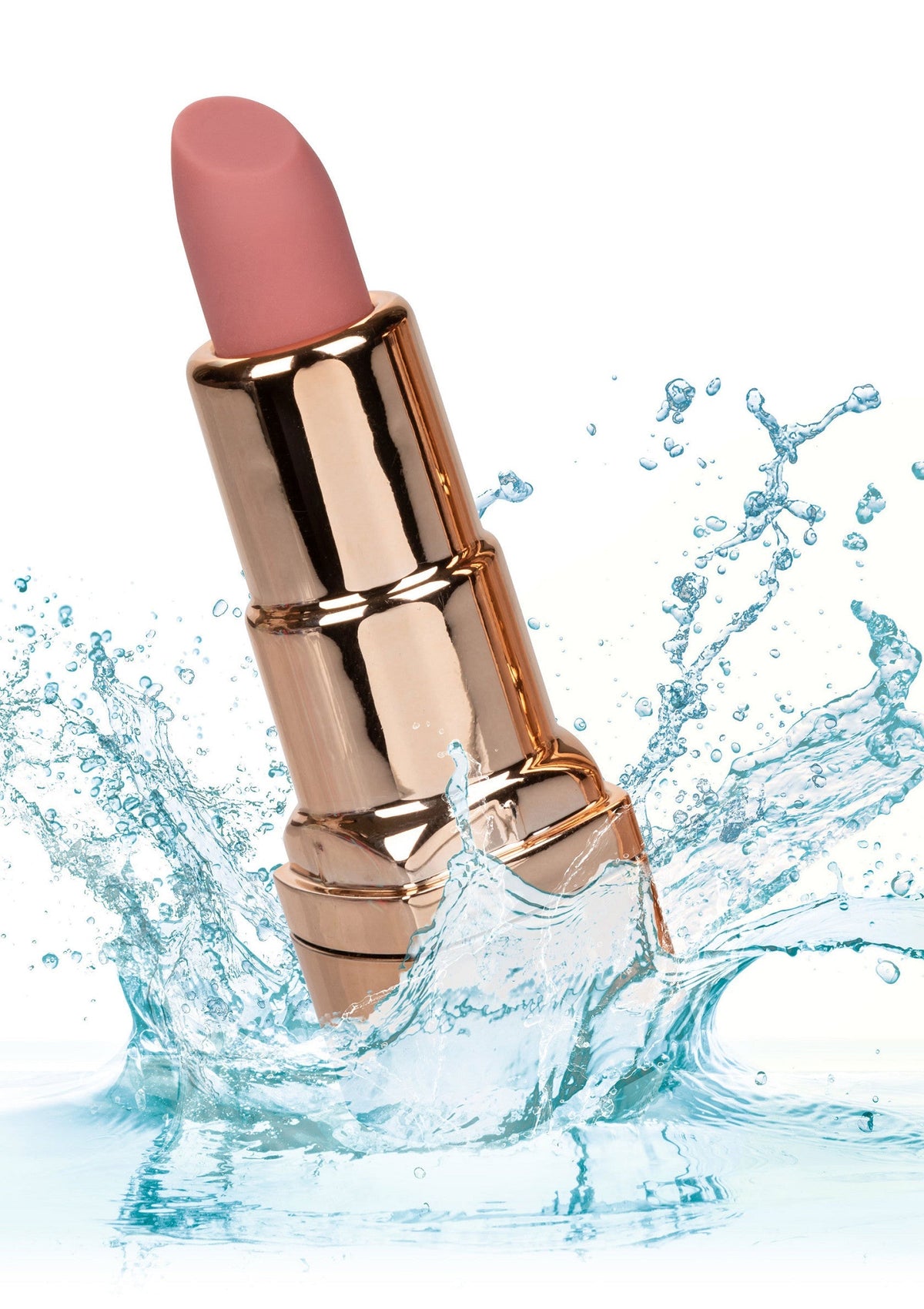 Hide & Play Lipstick Rechargeable PINK - 4