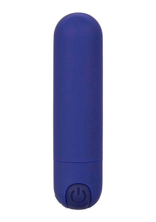 Rechargeable Hideaway Bullet - Blauw