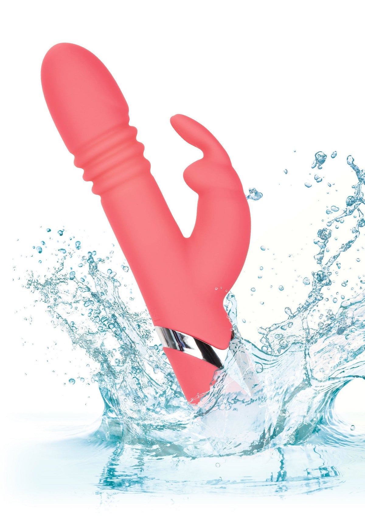 Enchanted Exciter PINK - 6
