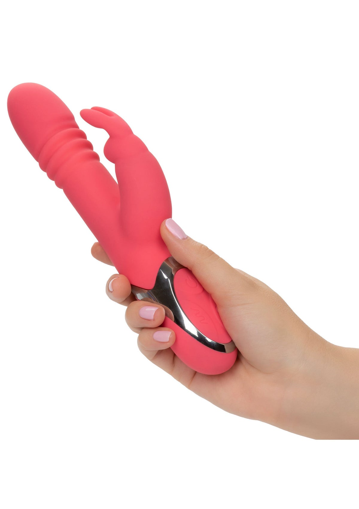 Enchanted Exciter PINK - 7