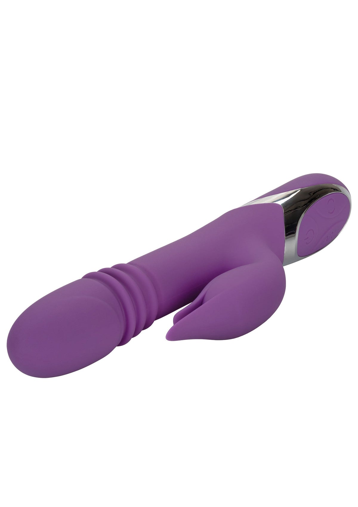 Enchanted Kisser PURPLE - 8
