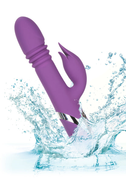 Enchanted Kisser PURPLE - 6