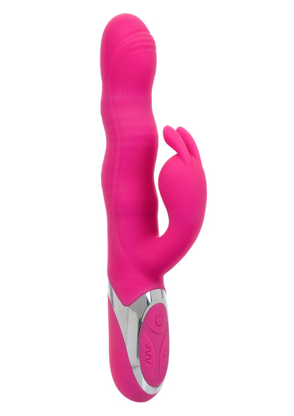 Wave Action Bunny PINK - 0