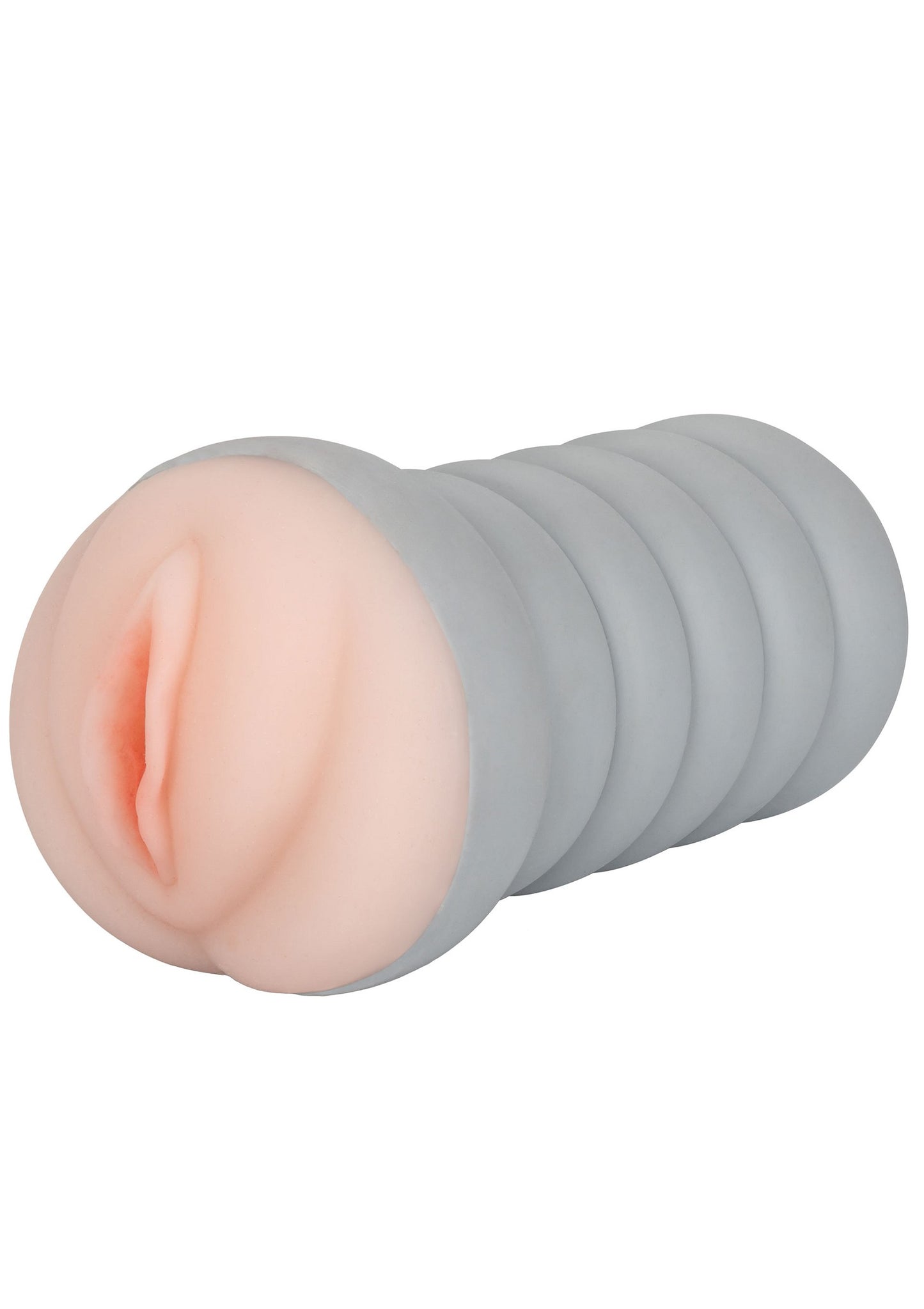 CalExotics Ribbed Gripper Tight Pussy Grip SKIN - 4
