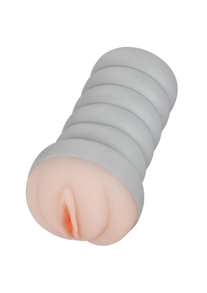 CalExotics Ribbed Gripper Tight Pussy Grip SKIN - 2