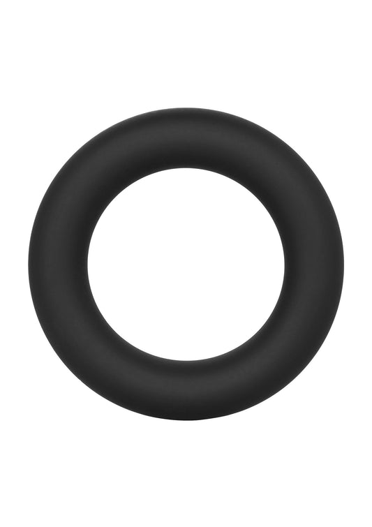 Link Up Ultra Soft Verge - Zwart