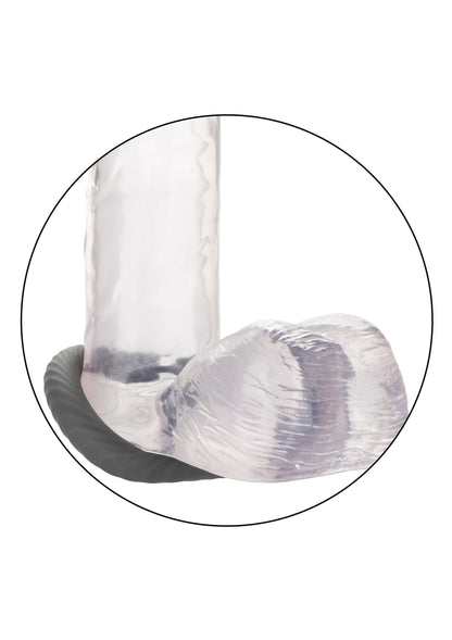 CalExotics Link Up Ultra-Soft Ultimate Set GREY - 4