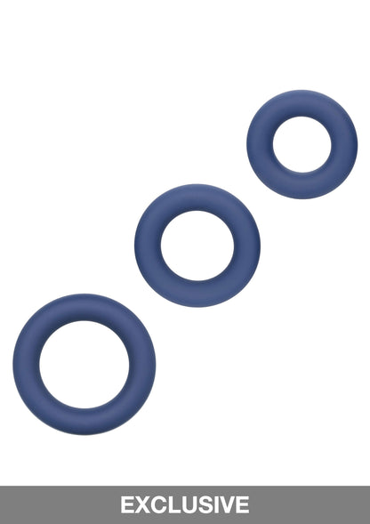 CalExotics Link Up Ultra-Soft Elite Set BLUE - 9