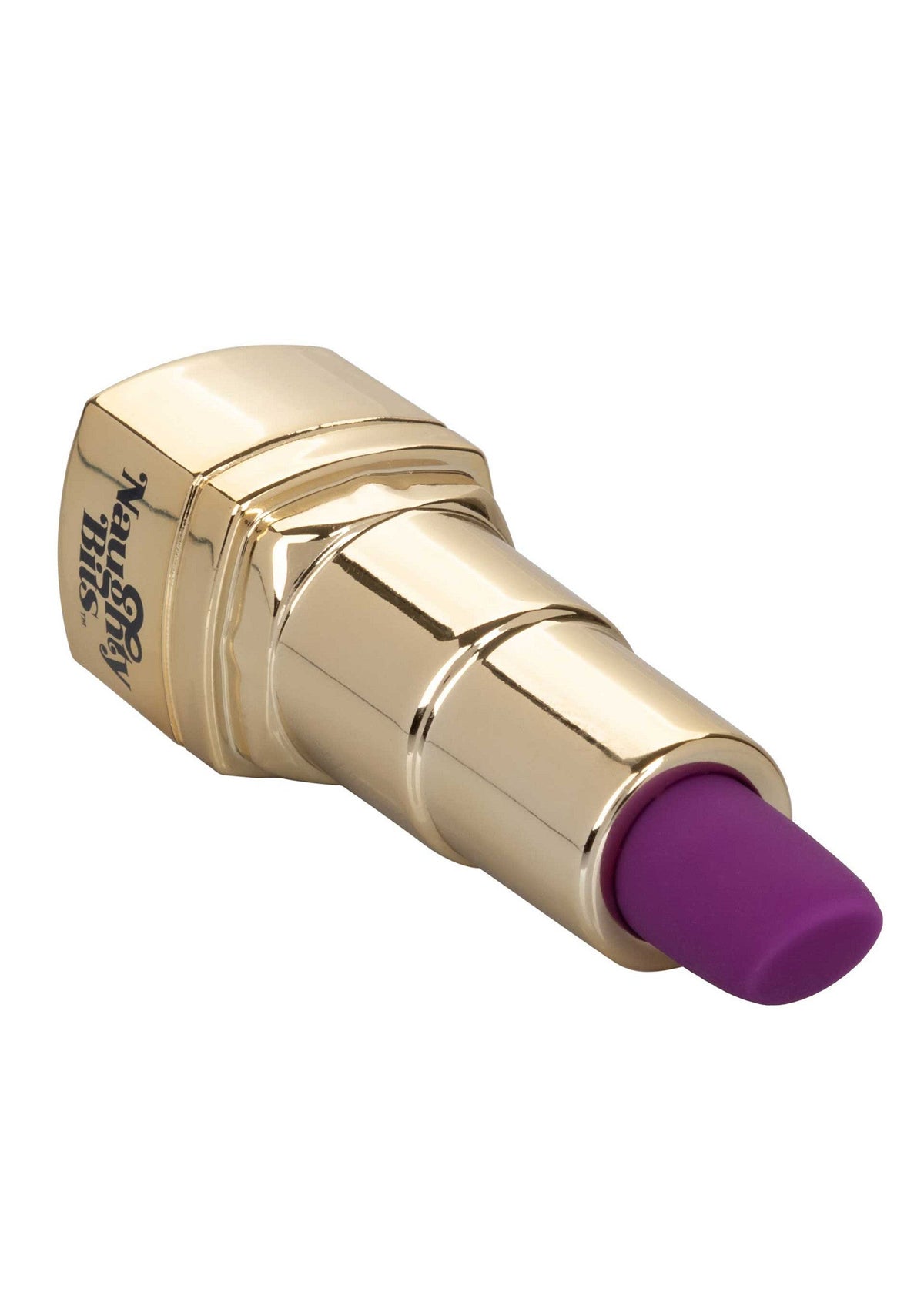 Bad Bitch Lipstick Vibrator GOLD - 1