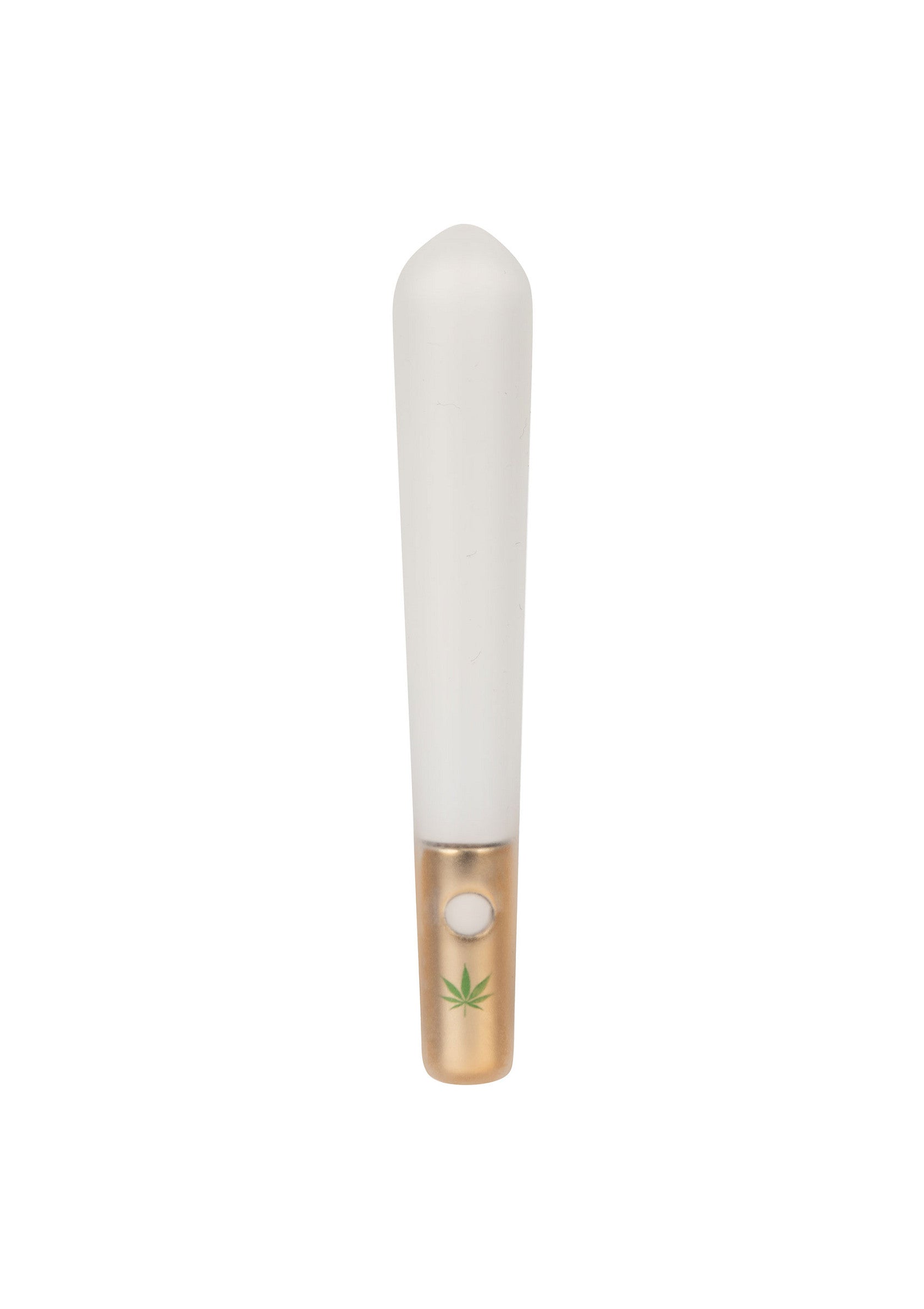 CalExotics Naughty Bits Smoke Show Mini Joint Vibe MULTICOLOR - 5