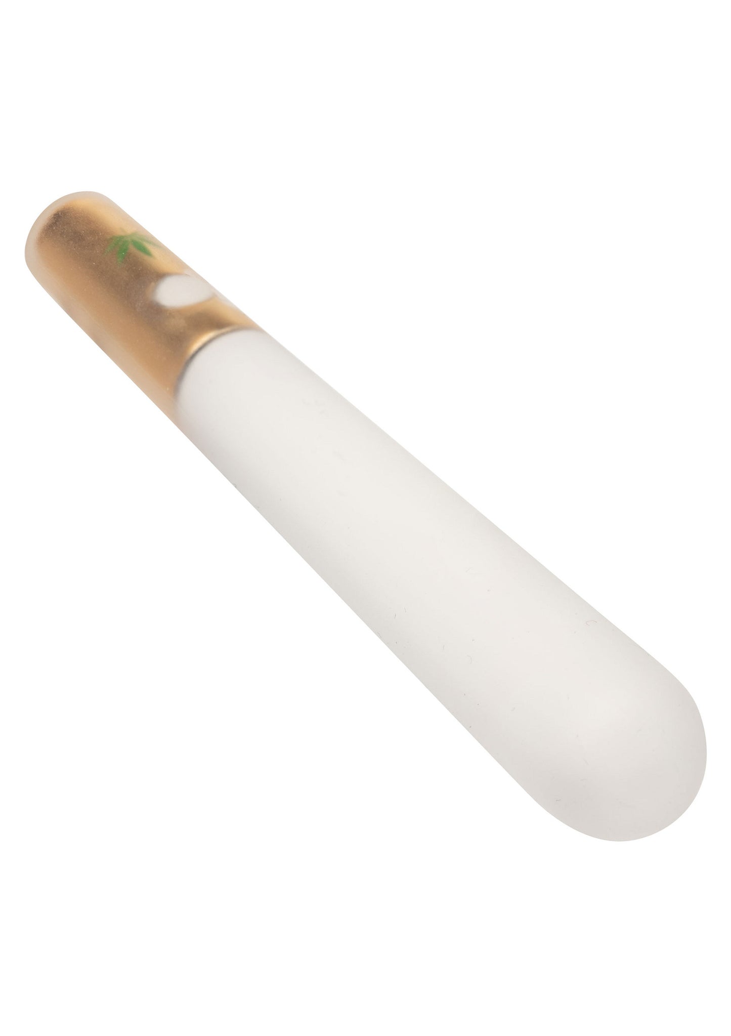 CalExotics Naughty Bits Smoke Show Mini Joint Vibe MULTICOLOR - 9