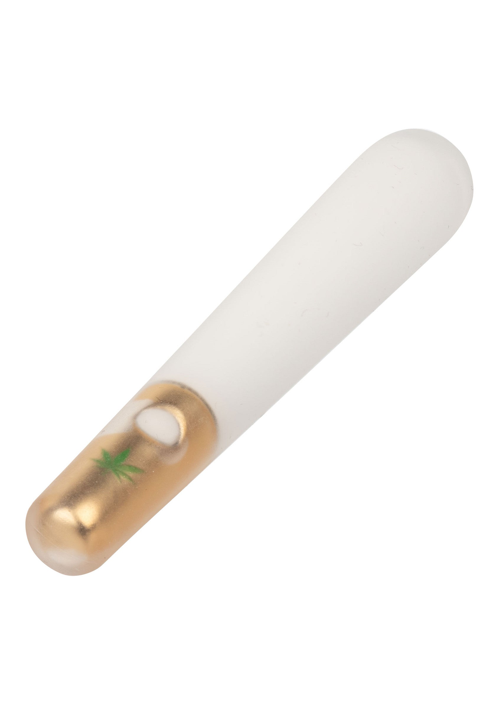 CalExotics Naughty Bits Smoke Show Mini Joint Vibe MULTICOLOR - 6