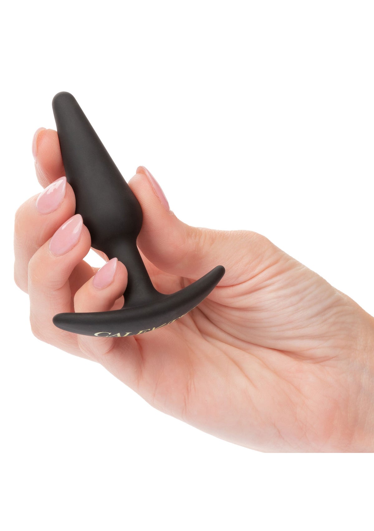 Boundless Slim Plug BLACK - 6