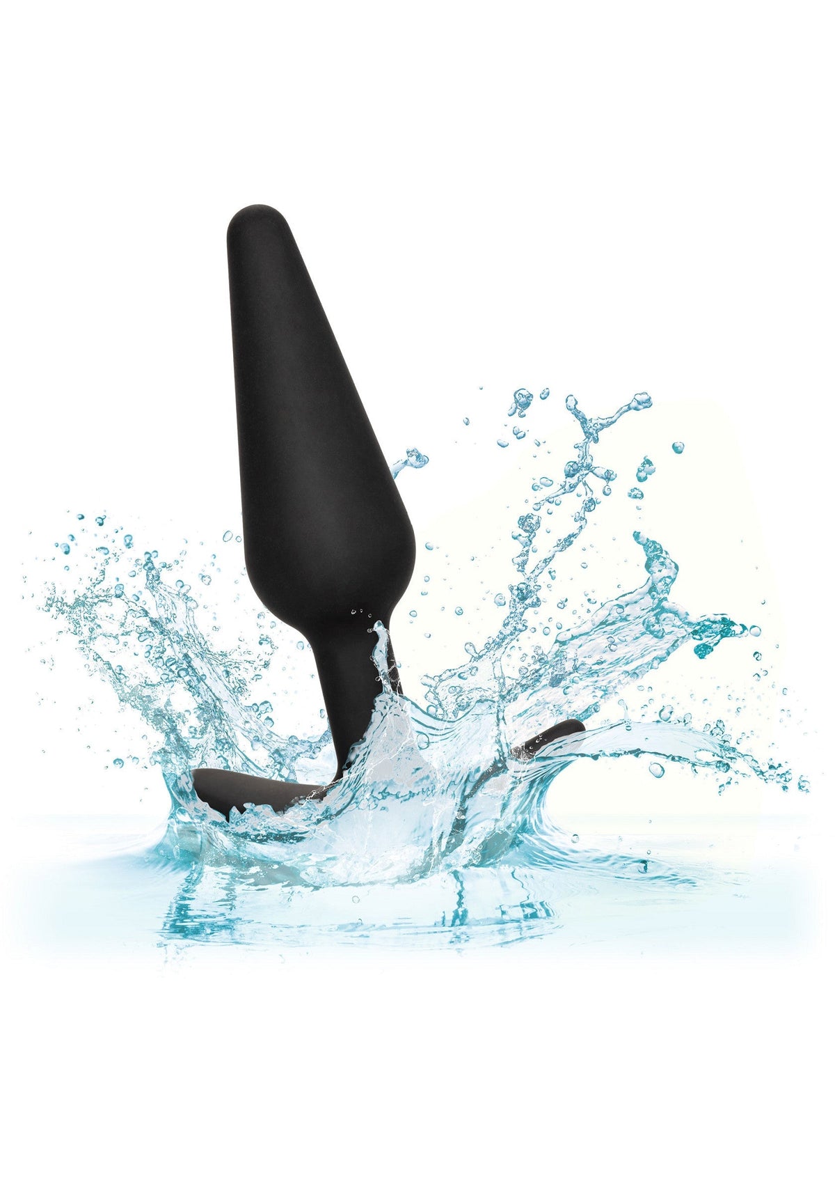 Boundless Slim Plug BLACK - 5